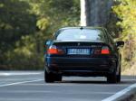 BMW 320Cd Coupe 2003 года